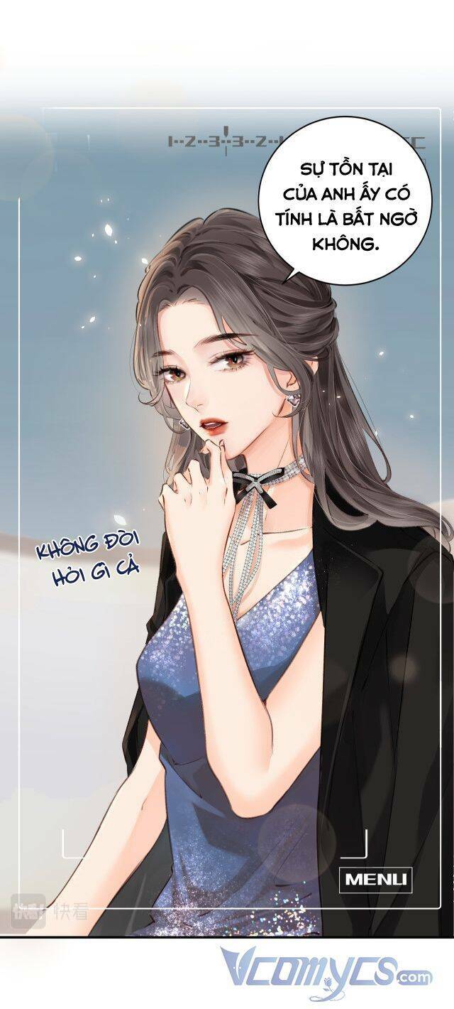 Vợ Chồng Đỉnh Lưu Có Chút Ngọt Ngào Chapter 4 - Trang 2