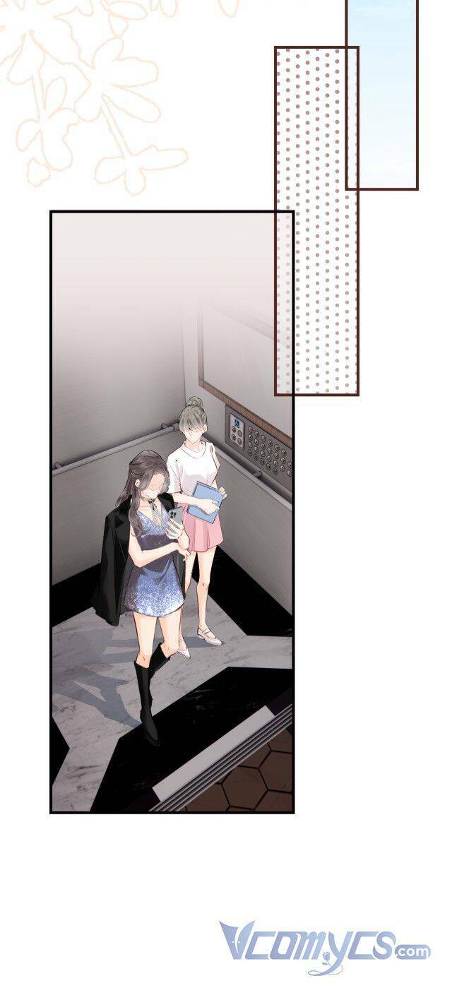 Vợ Chồng Đỉnh Lưu Có Chút Ngọt Ngào Chapter 4 - Trang 2