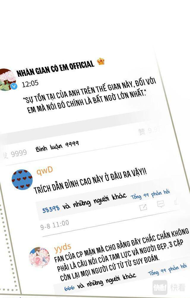 Vợ Chồng Đỉnh Lưu Có Chút Ngọt Ngào Chapter 4 - Trang 2