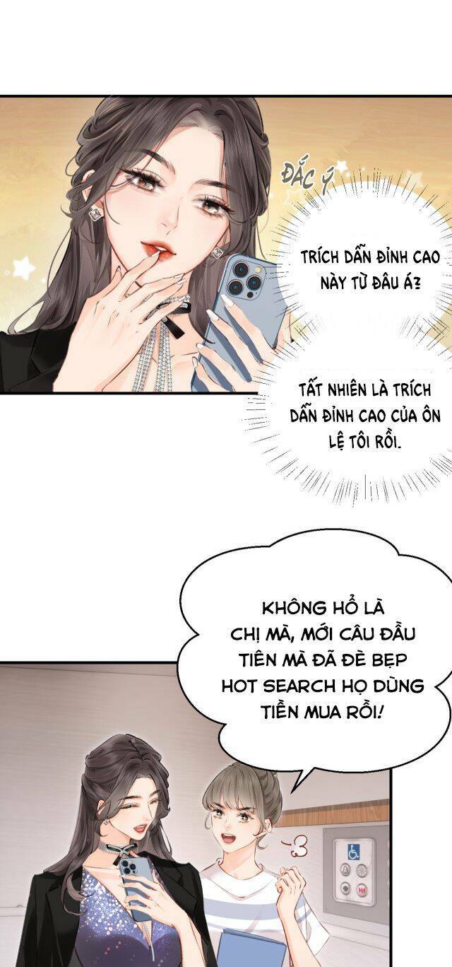 Vợ Chồng Đỉnh Lưu Có Chút Ngọt Ngào Chapter 4 - Trang 2