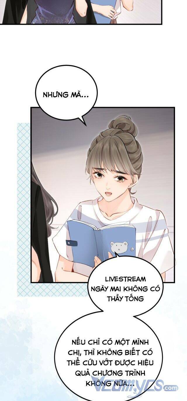 Vợ Chồng Đỉnh Lưu Có Chút Ngọt Ngào Chapter 4 - Trang 2