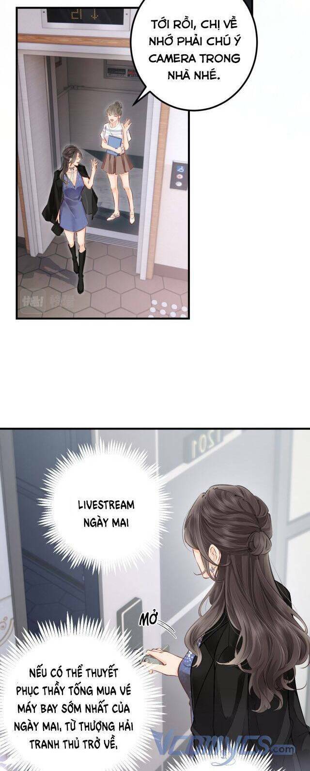 Vợ Chồng Đỉnh Lưu Có Chút Ngọt Ngào Chapter 4 - Trang 2