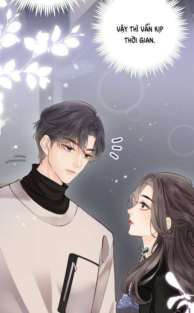 Vợ Chồng Đỉnh Lưu Có Chút Ngọt Ngào Chapter 4 - Trang 2