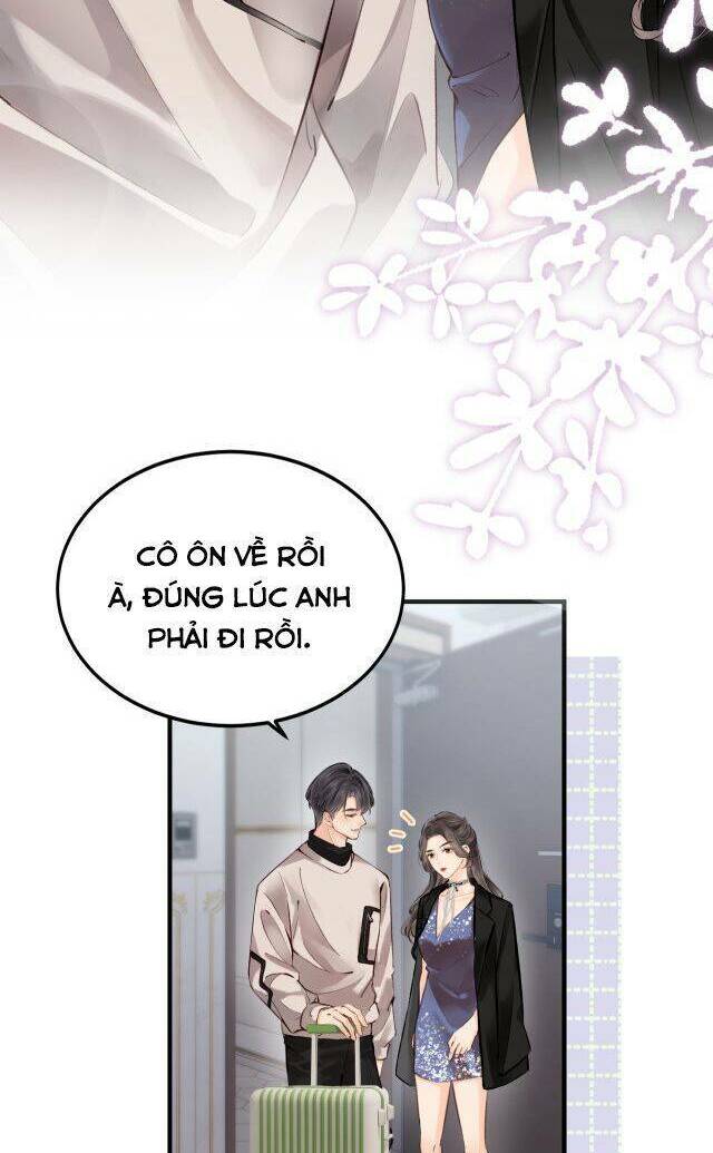 Vợ Chồng Đỉnh Lưu Có Chút Ngọt Ngào Chapter 4 - Trang 2