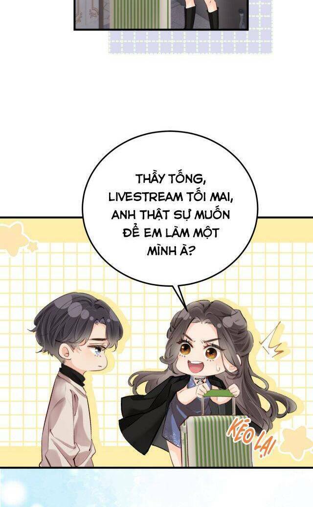 Vợ Chồng Đỉnh Lưu Có Chút Ngọt Ngào Chapter 4 - Trang 2