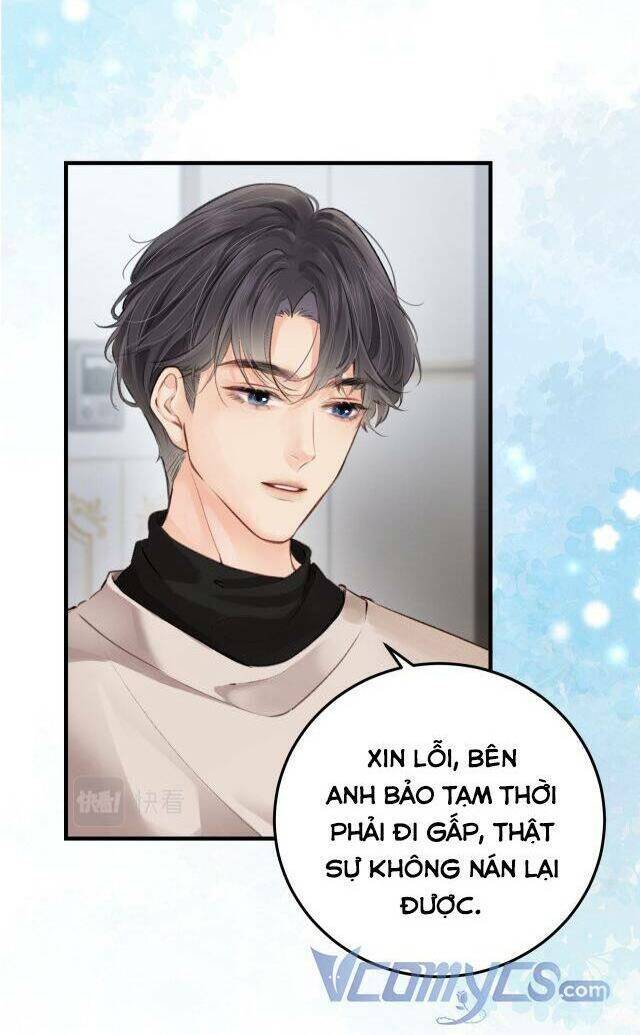 Vợ Chồng Đỉnh Lưu Có Chút Ngọt Ngào Chapter 4 - Trang 2