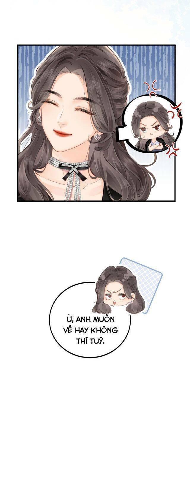 Vợ Chồng Đỉnh Lưu Có Chút Ngọt Ngào Chapter 4 - Trang 2