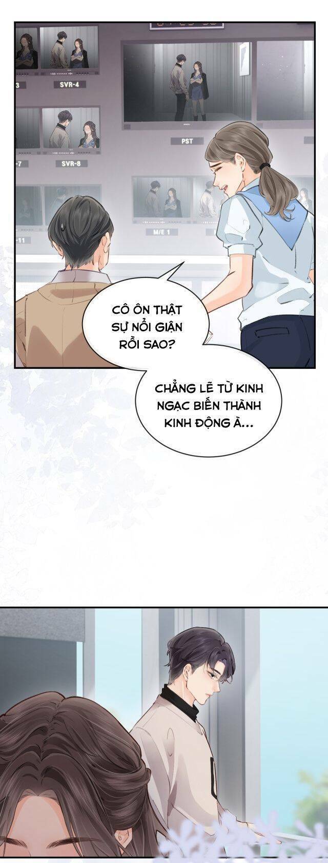 Vợ Chồng Đỉnh Lưu Có Chút Ngọt Ngào Chapter 4 - Trang 2