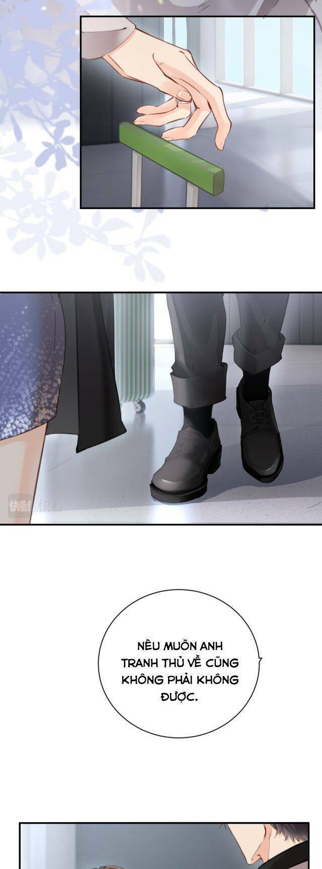 Vợ Chồng Đỉnh Lưu Có Chút Ngọt Ngào Chapter 4 - Trang 2