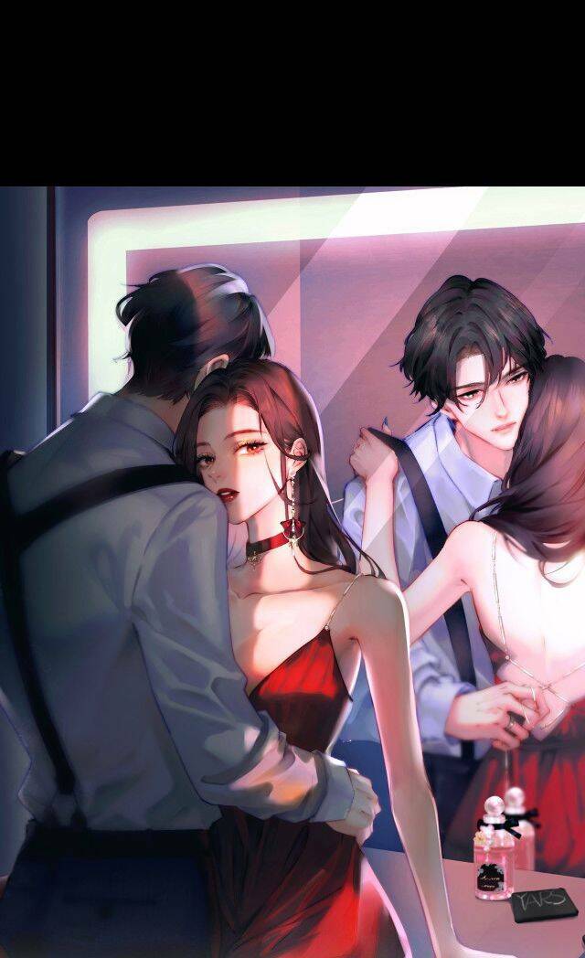 Vợ Chồng Đỉnh Lưu Có Chút Ngọt Ngào Chapter 4 - Trang 2