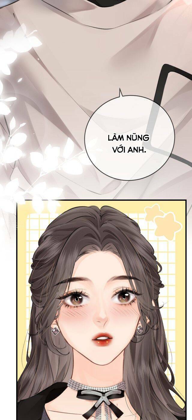 Vợ Chồng Đỉnh Lưu Có Chút Ngọt Ngào Chapter 4 - Trang 2