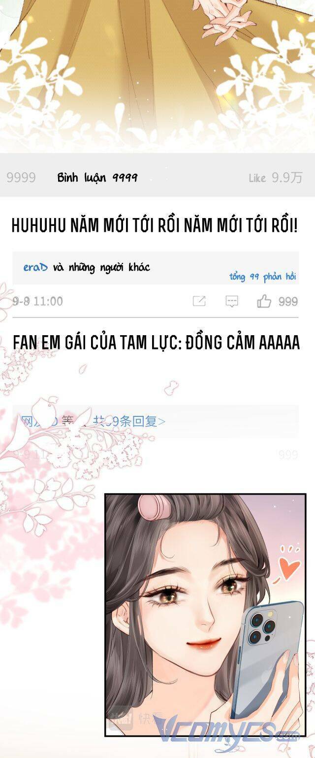 Vợ Chồng Đỉnh Lưu Có Chút Ngọt Ngào Chapter 4 - Trang 2