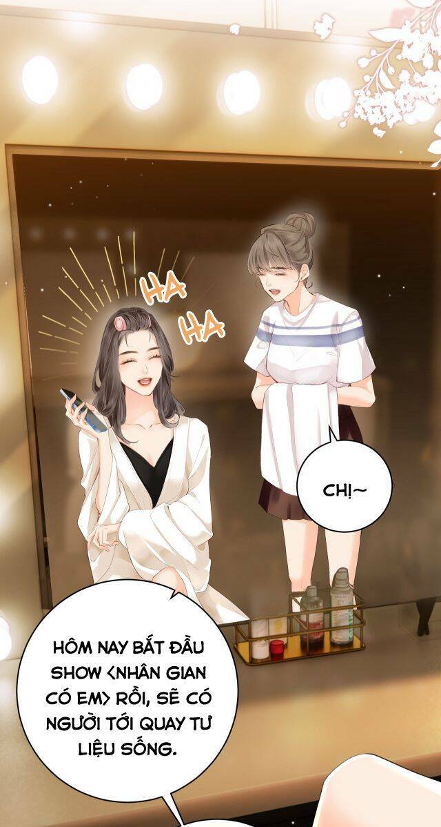 Vợ Chồng Đỉnh Lưu Có Chút Ngọt Ngào Chapter 4 - Trang 2