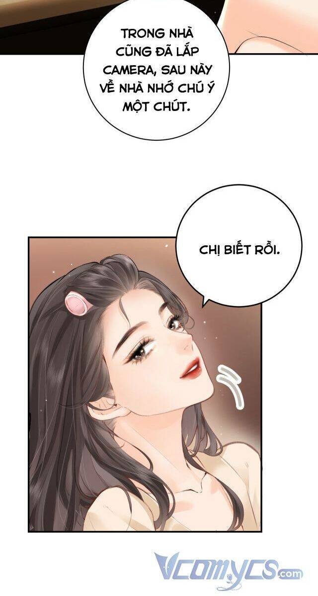 Vợ Chồng Đỉnh Lưu Có Chút Ngọt Ngào Chapter 4 - Trang 2