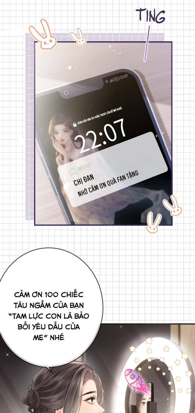 Vợ Chồng Đỉnh Lưu Có Chút Ngọt Ngào Chapter 5 - Trang 2