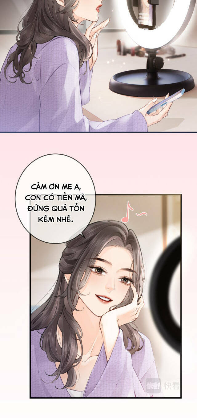 Vợ Chồng Đỉnh Lưu Có Chút Ngọt Ngào Chapter 5 - Trang 2