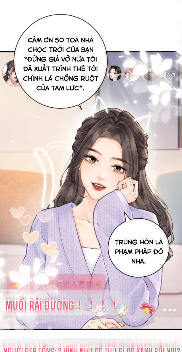 Vợ Chồng Đỉnh Lưu Có Chút Ngọt Ngào Chapter 5 - Trang 2