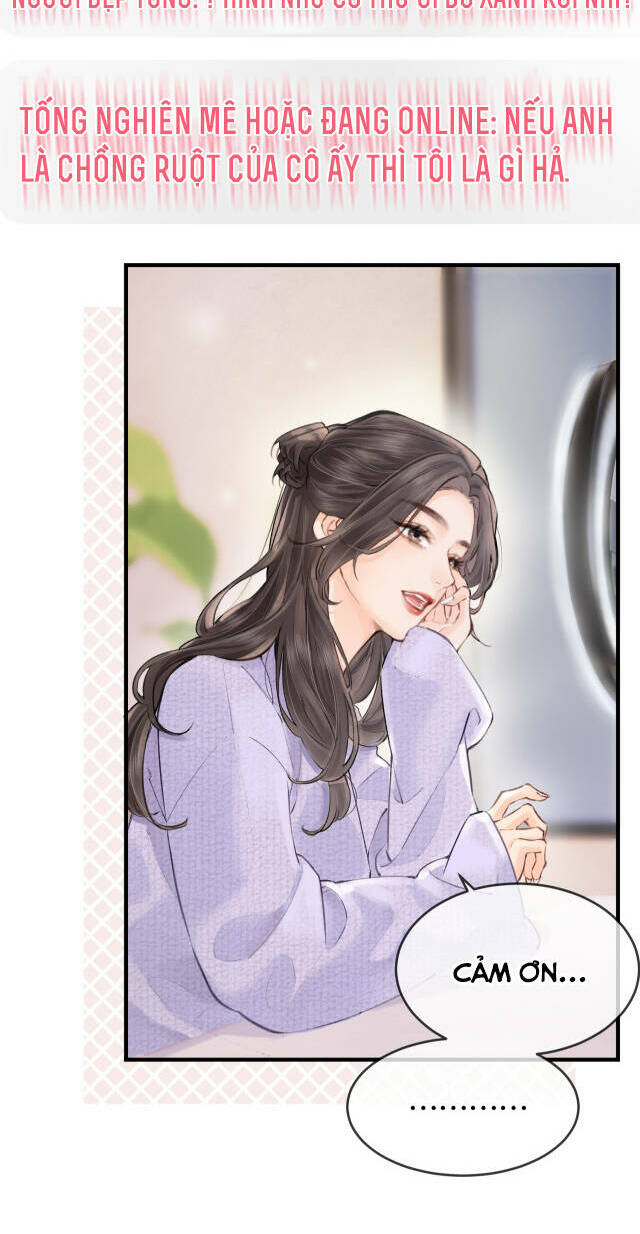 Vợ Chồng Đỉnh Lưu Có Chút Ngọt Ngào Chapter 5 - Trang 2