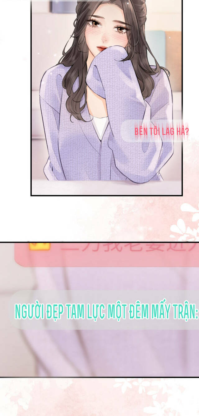 Vợ Chồng Đỉnh Lưu Có Chút Ngọt Ngào Chapter 5 - Trang 2