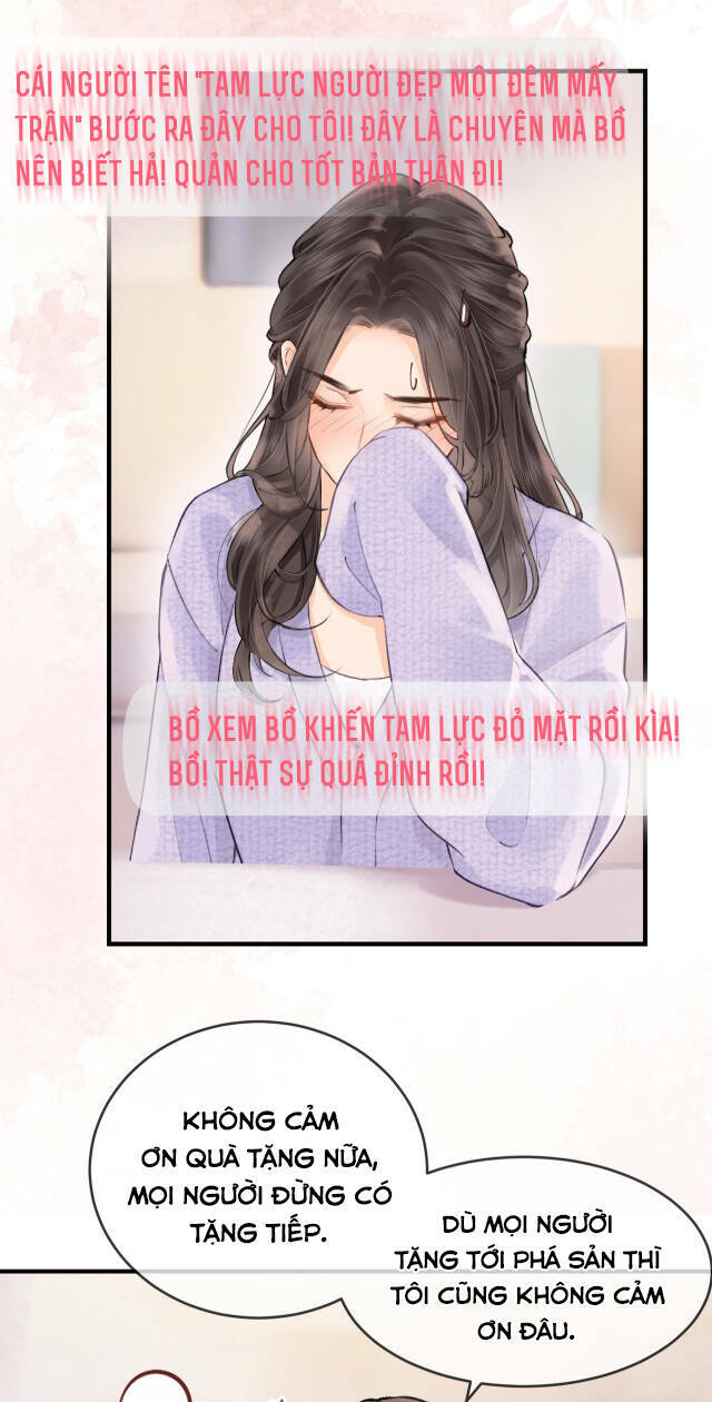 Vợ Chồng Đỉnh Lưu Có Chút Ngọt Ngào Chapter 5 - Trang 2