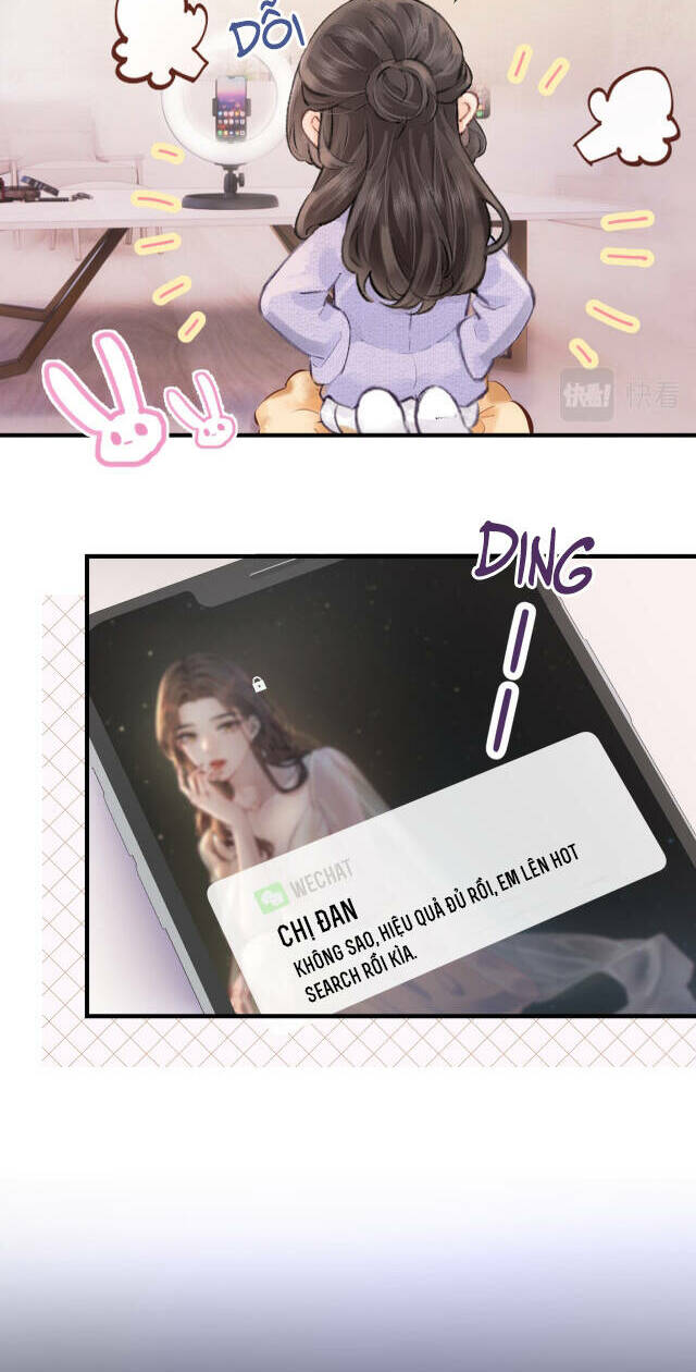 Vợ Chồng Đỉnh Lưu Có Chút Ngọt Ngào Chapter 5 - Trang 2