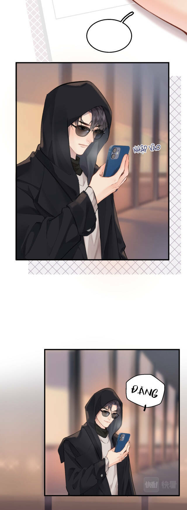 Vợ Chồng Đỉnh Lưu Có Chút Ngọt Ngào Chapter 5 - Trang 2