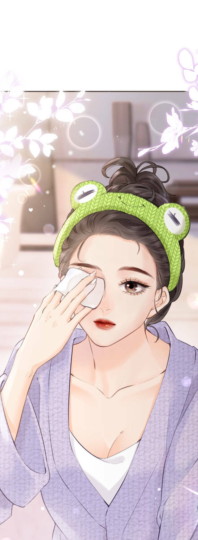 Vợ Chồng Đỉnh Lưu Có Chút Ngọt Ngào Chapter 5 - Trang 2