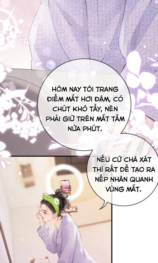 Vợ Chồng Đỉnh Lưu Có Chút Ngọt Ngào Chapter 5 - Trang 2