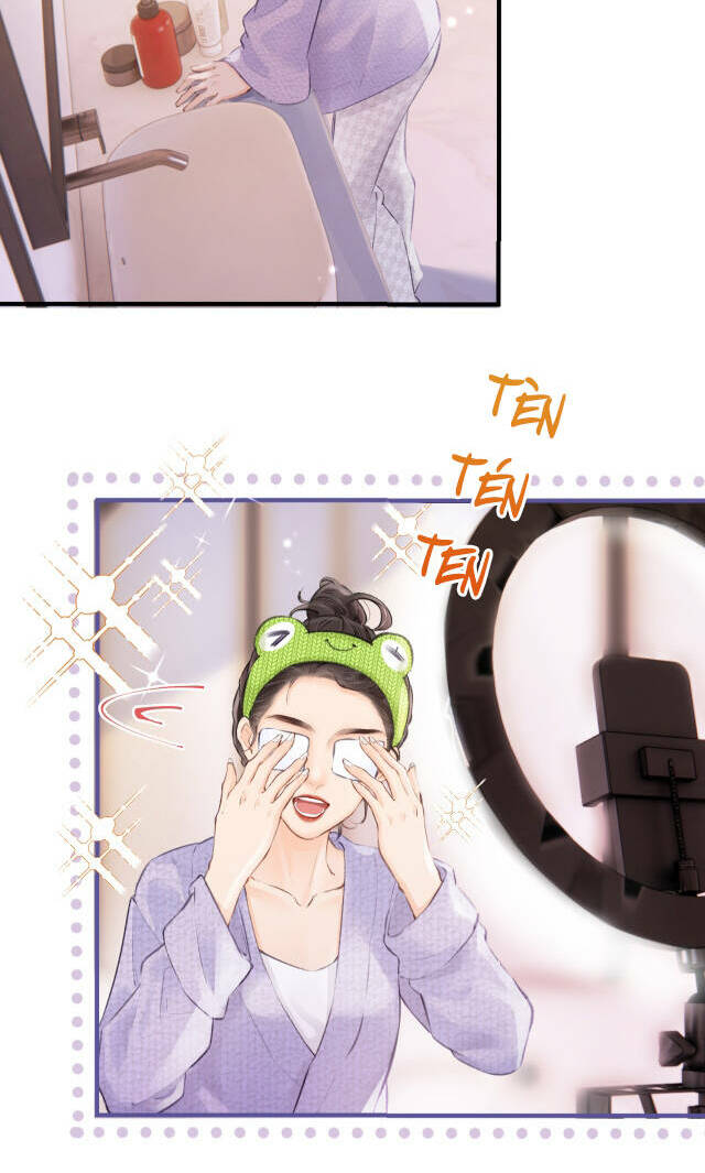 Vợ Chồng Đỉnh Lưu Có Chút Ngọt Ngào Chapter 5 - Trang 2