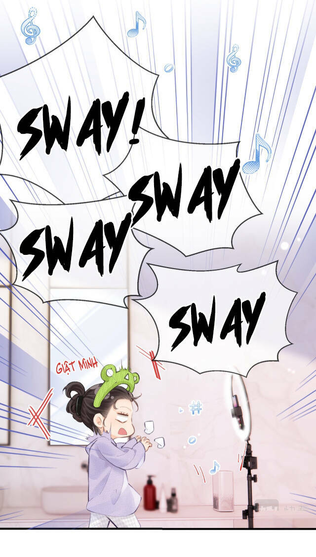 Vợ Chồng Đỉnh Lưu Có Chút Ngọt Ngào Chapter 5 - Trang 2