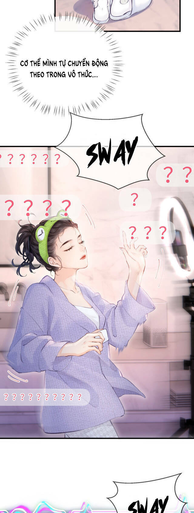 Vợ Chồng Đỉnh Lưu Có Chút Ngọt Ngào Chapter 5 - Trang 2