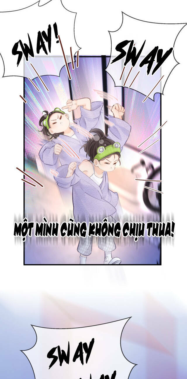 Vợ Chồng Đỉnh Lưu Có Chút Ngọt Ngào Chapter 5 - Trang 2