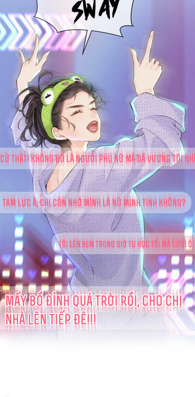 Vợ Chồng Đỉnh Lưu Có Chút Ngọt Ngào Chapter 5 - Trang 2