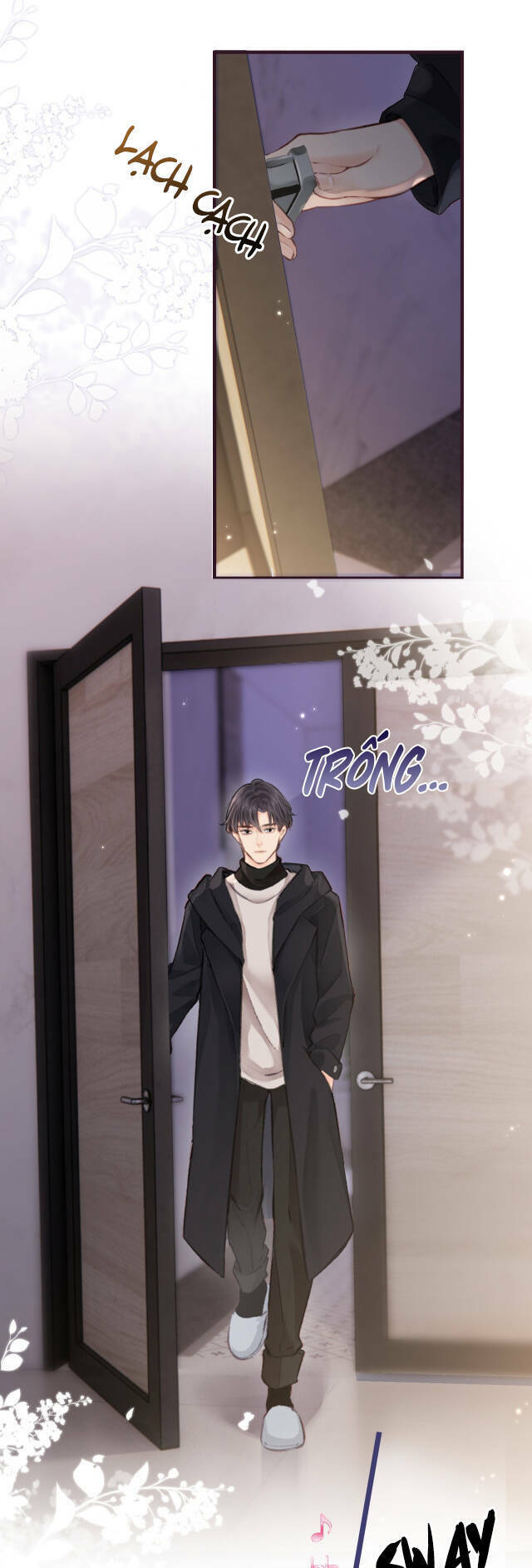 Vợ Chồng Đỉnh Lưu Có Chút Ngọt Ngào Chapter 5 - Trang 2