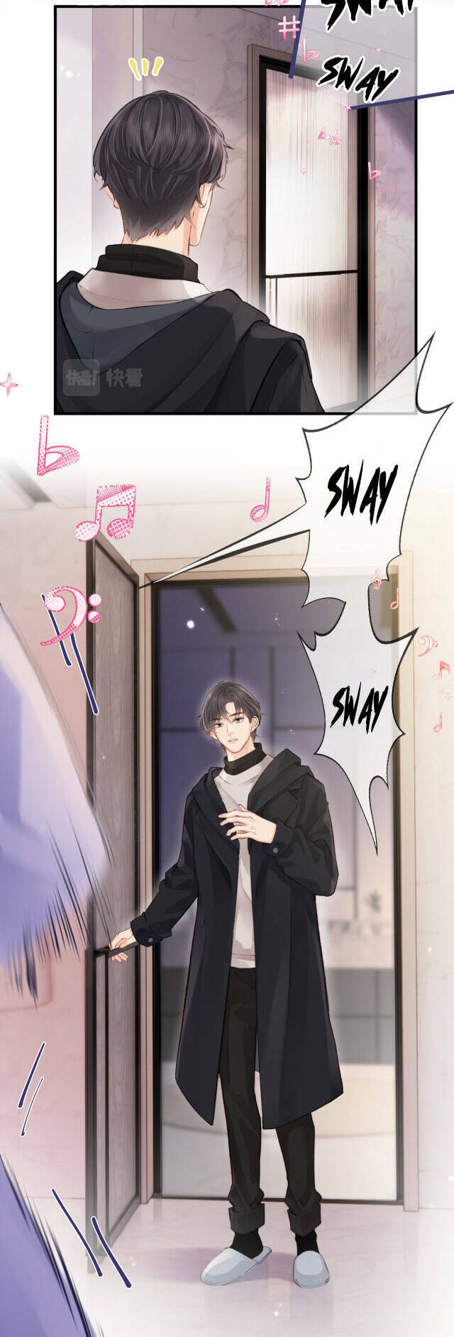 Vợ Chồng Đỉnh Lưu Có Chút Ngọt Ngào Chapter 5 - Trang 2