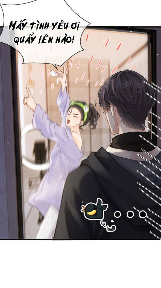 Vợ Chồng Đỉnh Lưu Có Chút Ngọt Ngào Chapter 5 - Trang 2