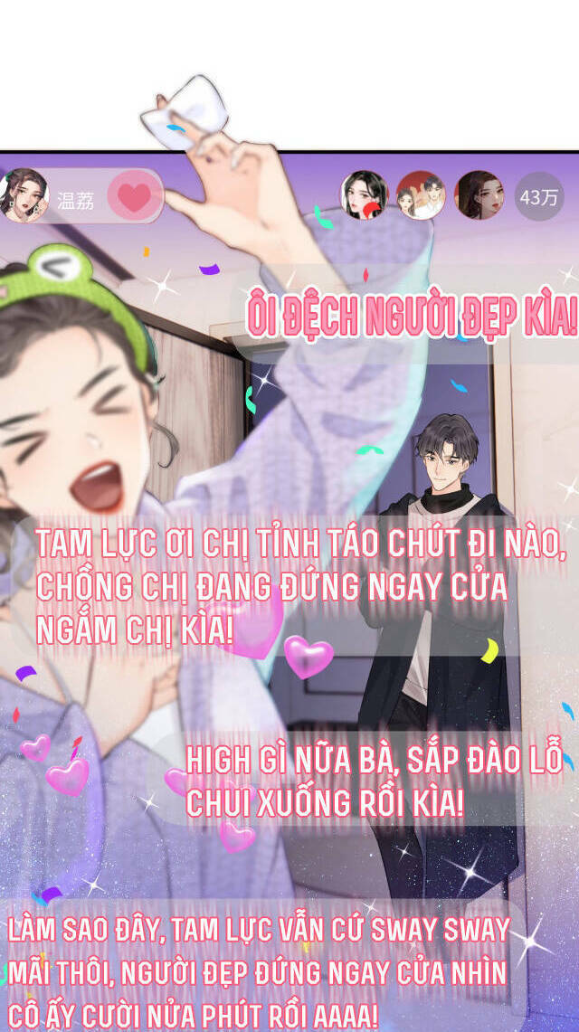 Vợ Chồng Đỉnh Lưu Có Chút Ngọt Ngào Chapter 5 - Trang 2