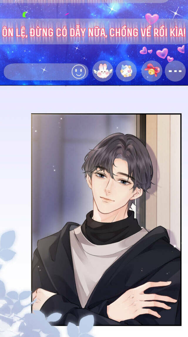 Vợ Chồng Đỉnh Lưu Có Chút Ngọt Ngào Chapter 5 - Trang 2