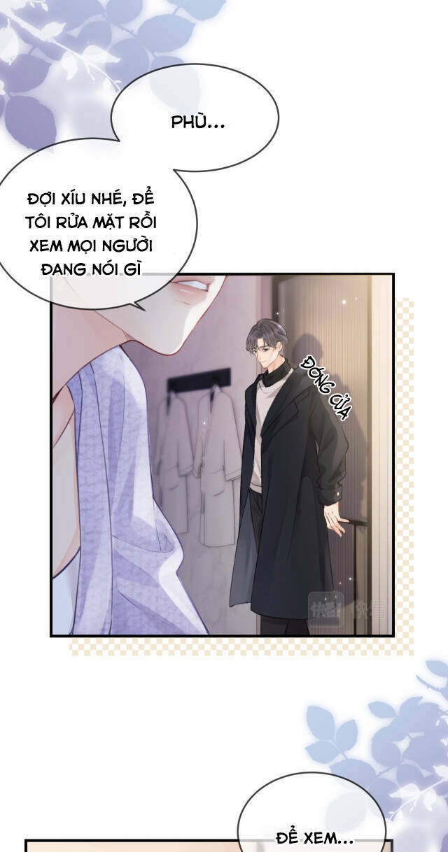 Vợ Chồng Đỉnh Lưu Có Chút Ngọt Ngào Chapter 5 - Trang 2