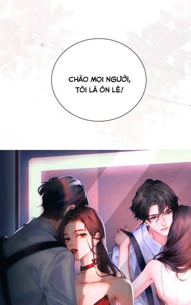 Vợ Chồng Đỉnh Lưu Có Chút Ngọt Ngào Chapter 5 - Trang 2