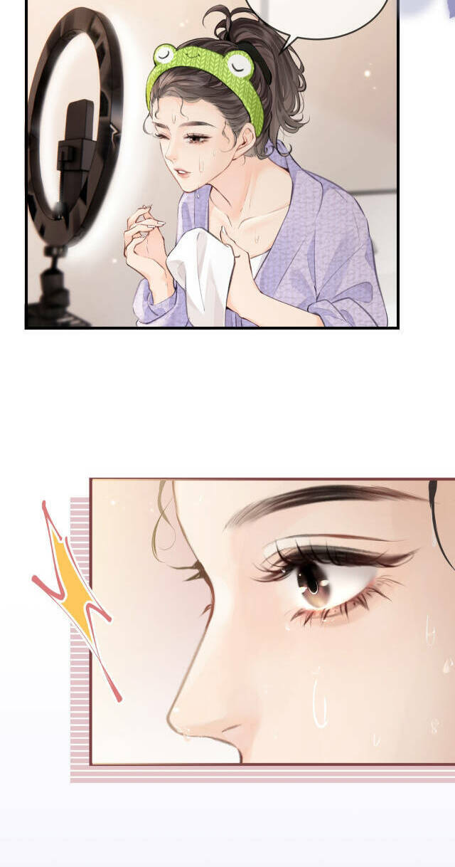 Vợ Chồng Đỉnh Lưu Có Chút Ngọt Ngào Chapter 5 - Trang 2