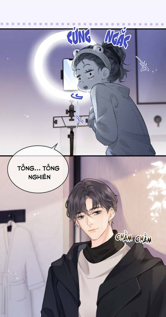 Vợ Chồng Đỉnh Lưu Có Chút Ngọt Ngào Chapter 5 - Trang 2