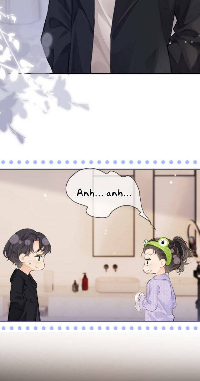 Vợ Chồng Đỉnh Lưu Có Chút Ngọt Ngào Chapter 5 - Trang 2