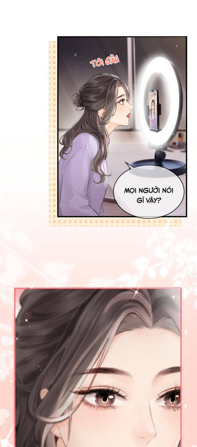 Vợ Chồng Đỉnh Lưu Có Chút Ngọt Ngào Chapter 5 - Trang 2