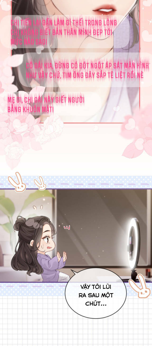 Vợ Chồng Đỉnh Lưu Có Chút Ngọt Ngào Chapter 5 - Trang 2