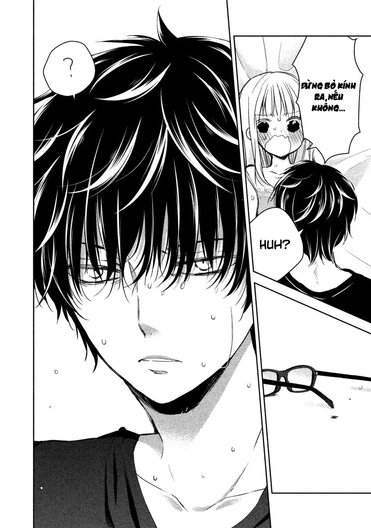 Vợ Chồng Mới Cưới Còn Zin Chapter 1 - Trang 2