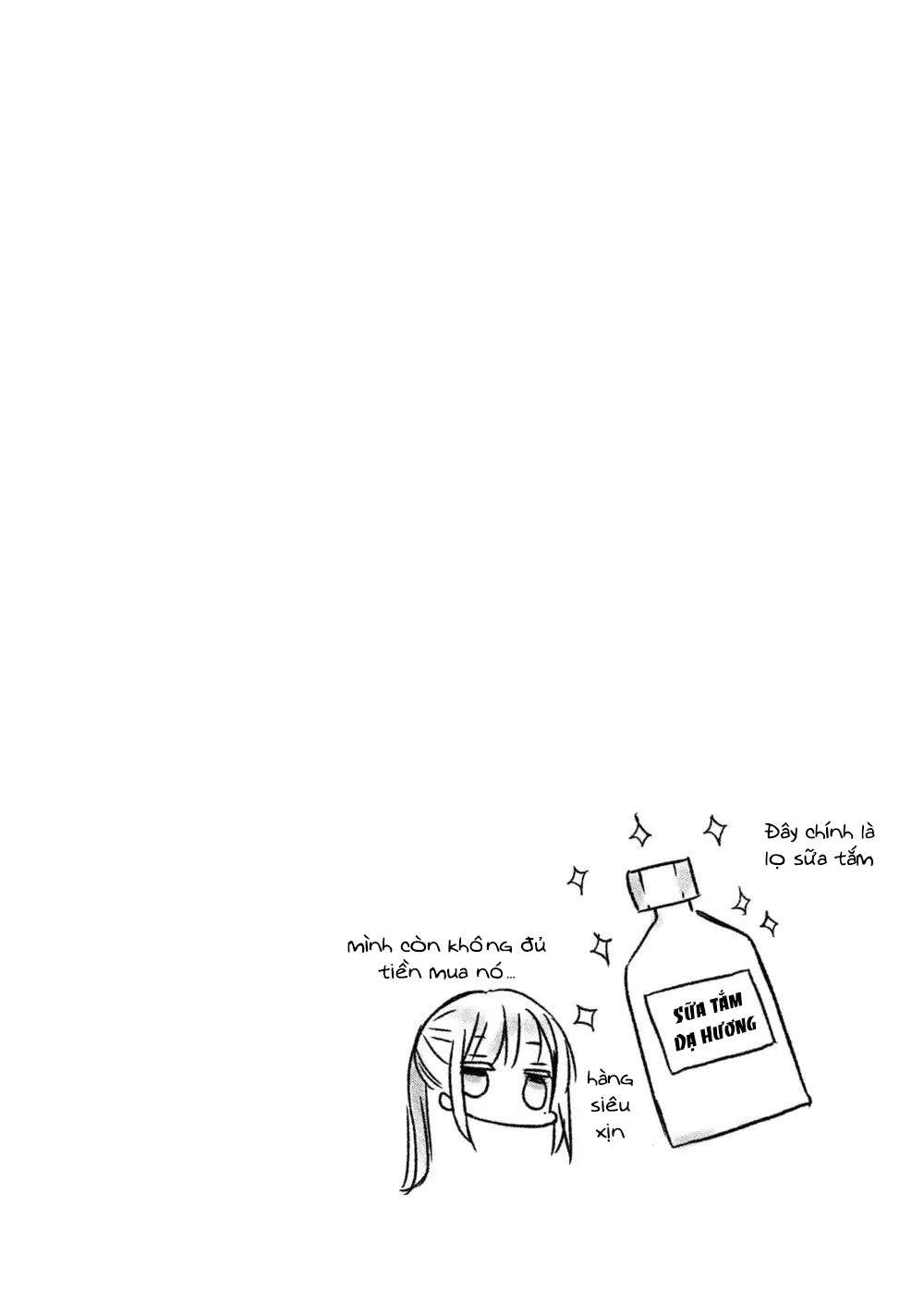 Vợ Chồng Mới Cưới Còn Zin Chapter 15 - Trang 2