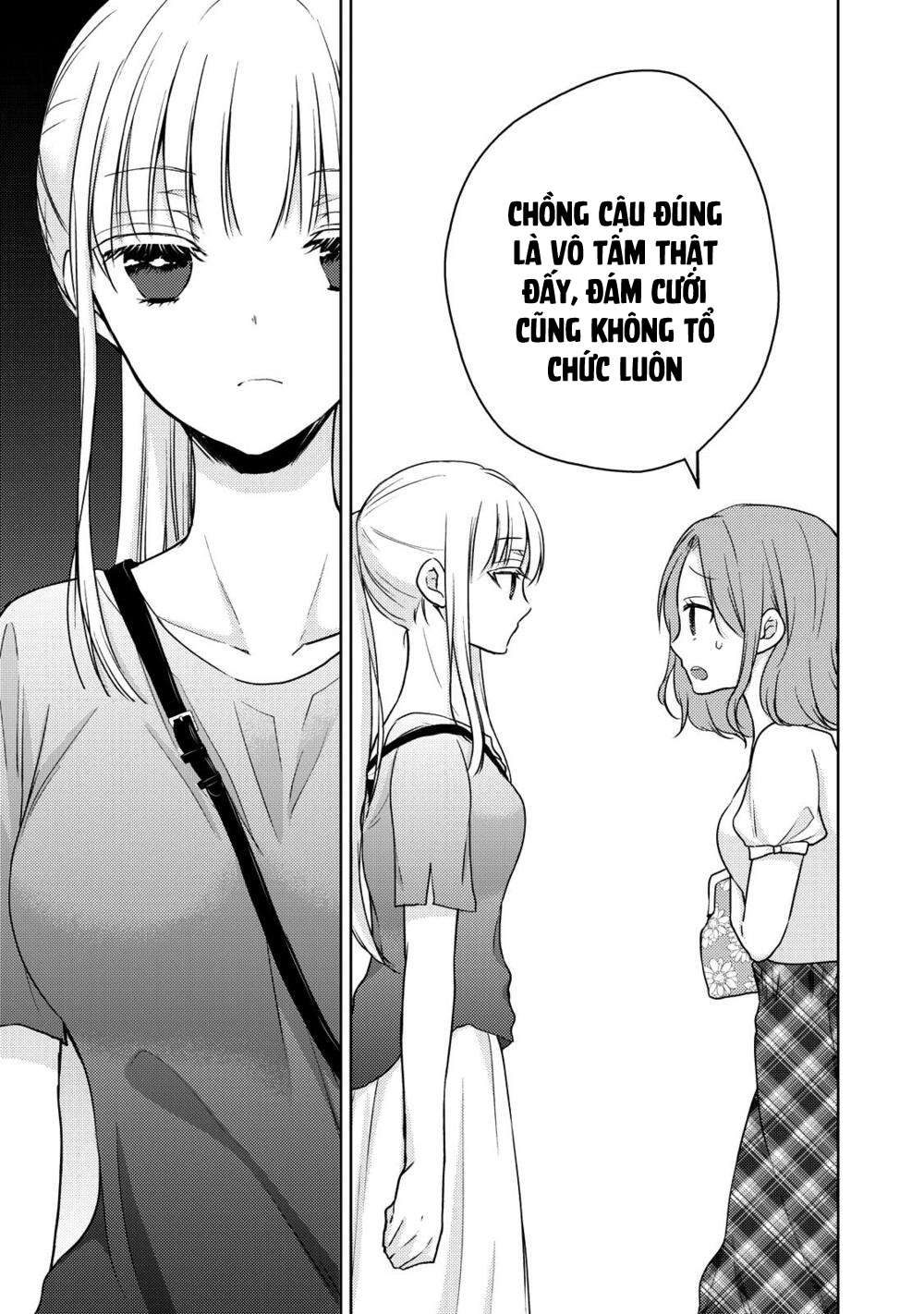 Vợ Chồng Mới Cưới Còn Zin Chapter 39 - Trang 2