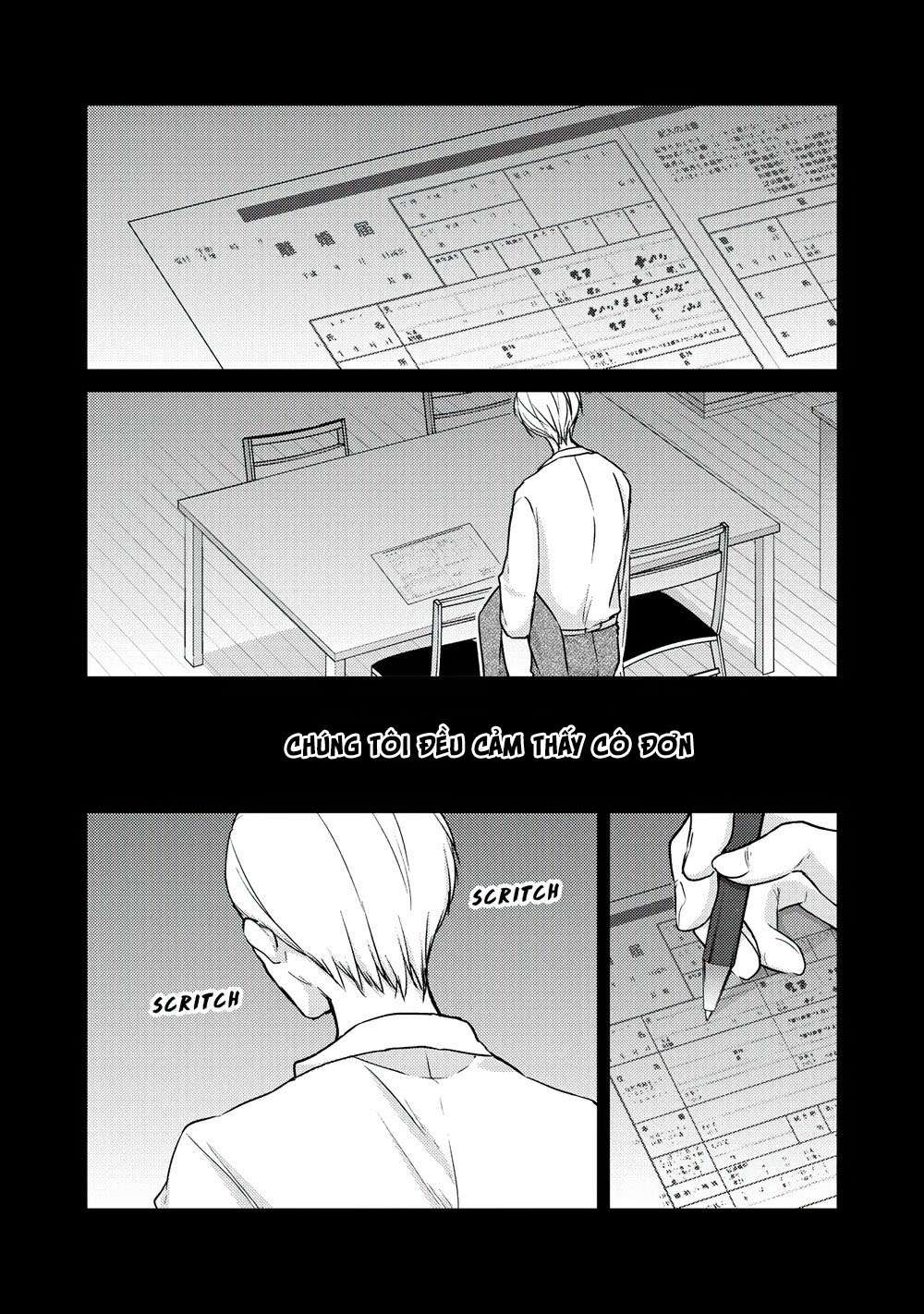 Vợ Chồng Mới Cưới Còn Zin Chapter 45 - Trang 2