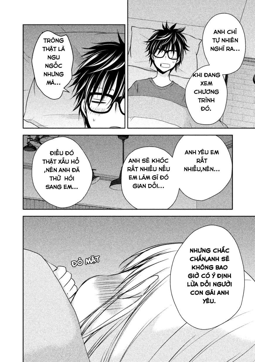 Vợ Chồng Mới Cưới Còn Zin Chapter 8 - Trang 2